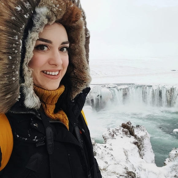 Meet your Posher, Dadi - Picture 1 of 1